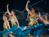 Nobelkonserten 2014: Bolly Flex Dancers 